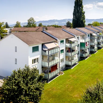 Rent this 4 bed apartment on Brühlstrasse 87c in 9320 Arbon, Switzerland