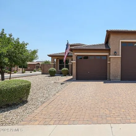 Buy this 3 bed house on 25773 N Cinch Dr in Peoria, Arizona