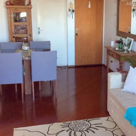 Buy this 2 bed apartment on Rua Comendador Pinotti Gamba in Rudge Ramos, São Bernardo do Campo - SP