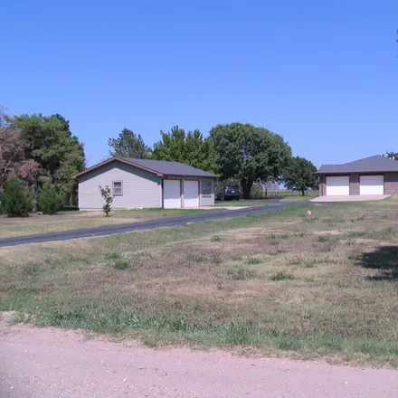 Buy this 3 bed house on 56 Northeast 20 Avenue in Great Bend, KS 67530