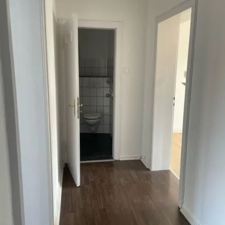 Rent this 2 bed apartment on Bahnhofstraße 9 in 58332 Schwelm, Germany
