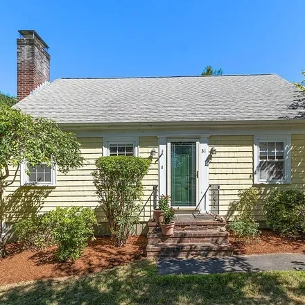 Buy this 3 bed house on 31 Depot Street in Westford, MA