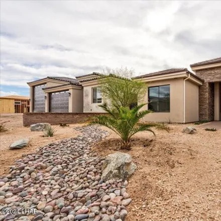 Image 5 - Susan Drive, Desert Hills, Mohave County, AZ 86404, USA - House for sale