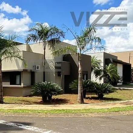 Image 1 - Avenida Marquês de Pombal, Tiradentes, Campo Grande - MS, 79041-014, Brazil - House for sale