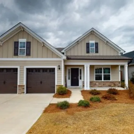 Buy this 3 bed apartment on 739 Long Iron Lane in Northeast Columbia, Blythewood