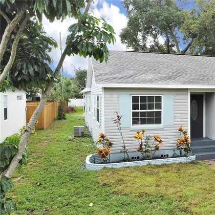 Buy this 2 bed house on 4820 16th Avenue North in Saint Petersburg, FL 33713