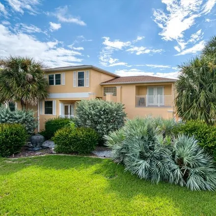 Buy this 4 bed house on 101 8th Street in Belleair Beach, Pinellas County