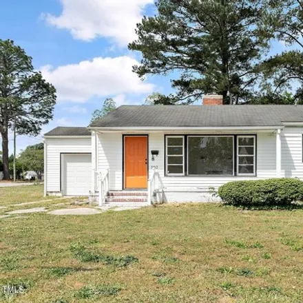 Buy this 3 bed house on 773 East Hill Street in Benson, NC 27504