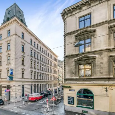 Image 4 - Burggasse 112, 1070 Vienna, Austria - Apartment for rent