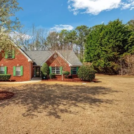 Buy this 4 bed house on 5588 Rose Ridge Court in Hall County, GA 30542