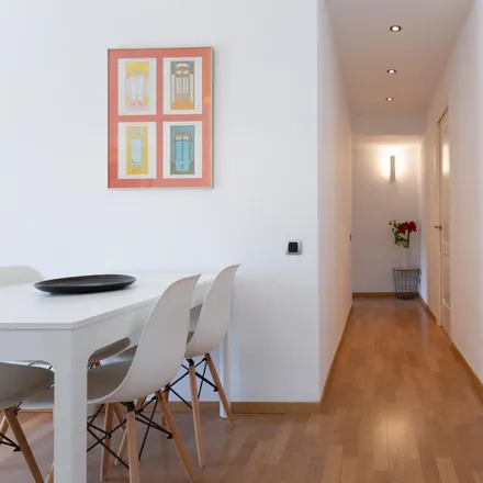 Image 8 - Travessera de les Corts, 257, 08014 Barcelona, Spain - Apartment for rent
