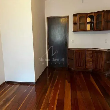 Buy this 2 bed apartment on Rua Guilherme de Almeida in Santo Antônio, Belo Horizonte - MG