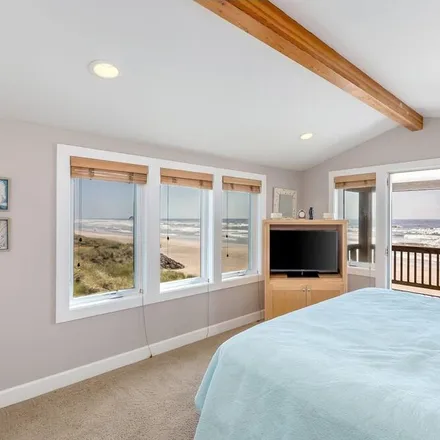 Rent this 6 bed house on Rockaway Beach in OR, 97136