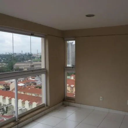 Buy this 3 bed apartment on Rua Justino Paixão in Mauá, São Caetano do Sul - SP