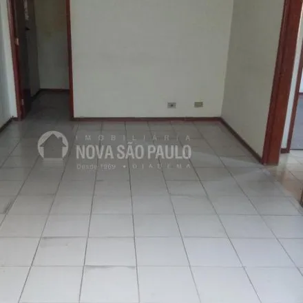 Rent this 3 bed apartment on Rua Manoel da Nóbrega in Conceição, Diadema - SP