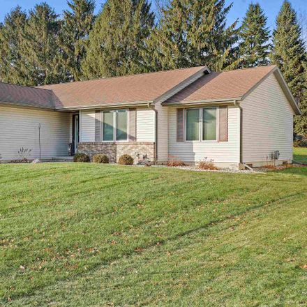 Rent this 3 bed house on 5906 Smith Ridge Road in McFarland, Dane County