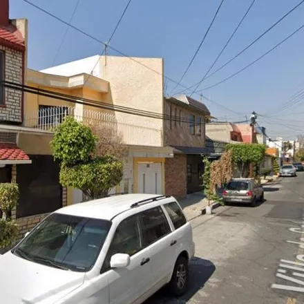 Buy this 3 bed house on Calle Villa de Cortés in Colonia Malvinas Mexicanas, 07570 Mexico City