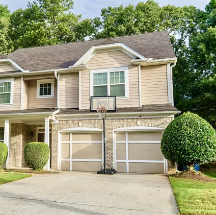 Buy this 6 bed house on Rabbit Hill Circle in Gwinnett County, GA 30019