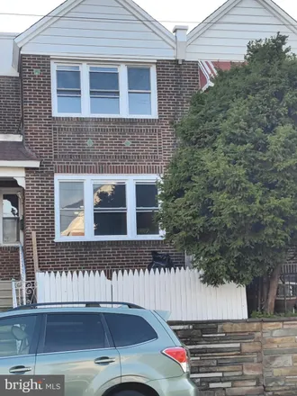 Buy this 3 bed townhouse on 2522 South 58th Street in Philadelphia, PA 19143