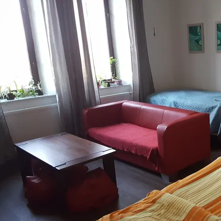 Image 1 - Olomouc, Letná, CENTRAL MORAVIA, CZ - Apartment for rent