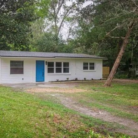 Buy this 3 bed house on 1341 Northwest 55th Terrace in Alachua County, FL 32605