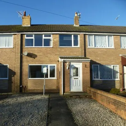 Buy this 3 bed townhouse on Wyndene Grove in Lancs, Lancashire