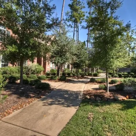 Image 1 - Bear Branch Junior High School, Leith Mills, Sterling Ridge, The Woodlands, TX 77382, USA - House for rent