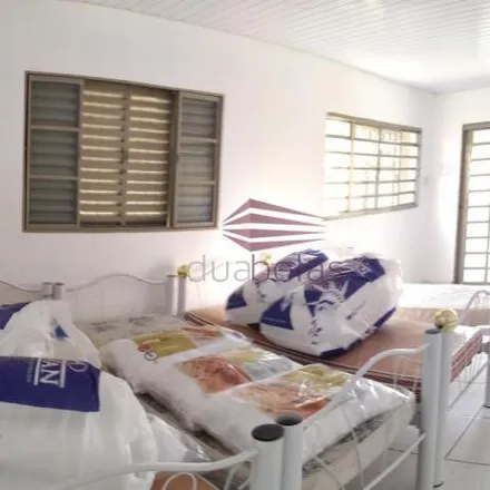 Rent this 4 bed apartment on Rua Alfredo Pereira Filho in Vila Industrial, São José dos Campos - SP