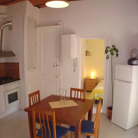 Image 1 - Kitchen, Carrer de la Maquinista, 10, 08003 Barcelona, Spain - Apartment for rent