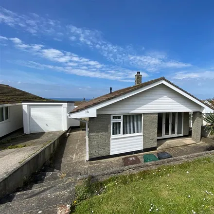 Rent this 2 bed house on 12 Silvershell Road in Port Isaac, PL29 3SN