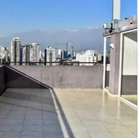 Image 2 - Edificio Comunidad Don Alfredo, Eyzaguirre 766, 833 0565 Santiago, Chile - Apartment for sale