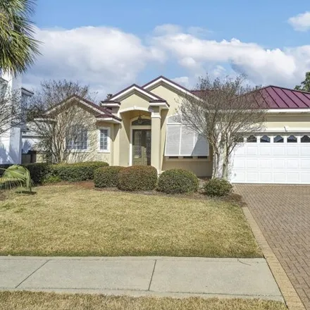 Buy this 3 bed house on 4711 Papaya Park in Destin, FL 32541