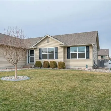 Buy this 4 bed house on 387 32nd Street Southwest in Altoona, IA 50009