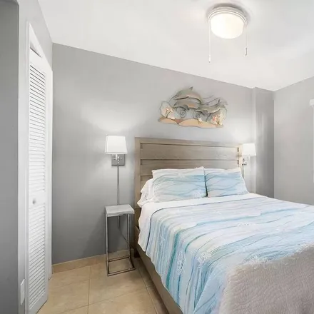 Rent this 1 bed condo on Islamorada in FL, 33070