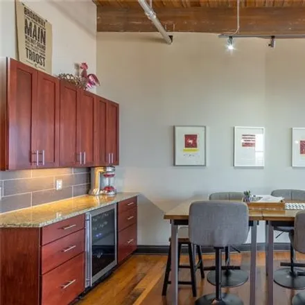 Image 7 - Soho Lofts, 308 West 8th Street, Downtown Kansas City, MO 64106, USA - Loft for sale