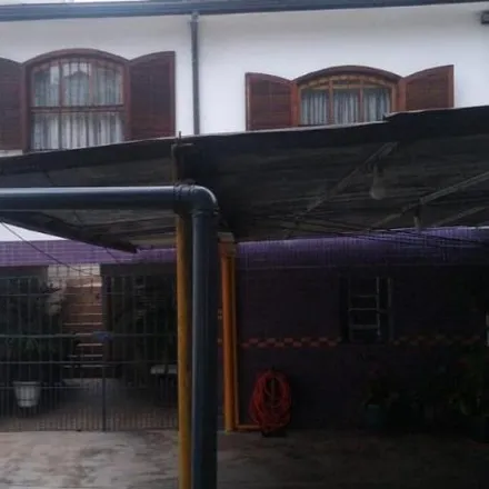 Buy this 2 bed house on Clínica de Olhos Nações in Rua Marechal Hermes, Jardim