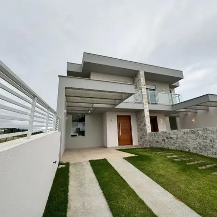 Image 2 - Instituto Federal de Santa Catarina Campus Garopaba, Rua Jaime Menezes, Campo d'Una, Garopaba - SC, Brazil - House for sale
