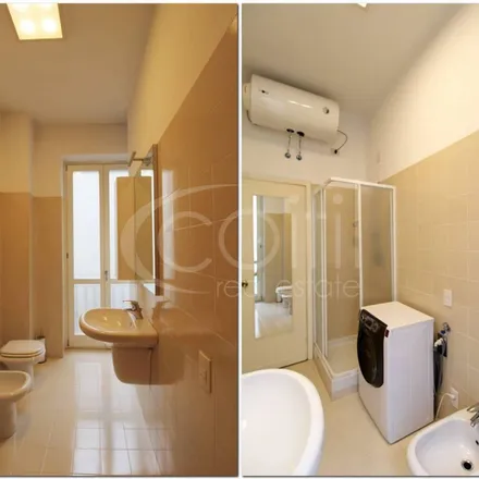 Rent this 3 bed apartment on Cartoleria Venezia in Corso Venezia 37, 20121 Milan MI