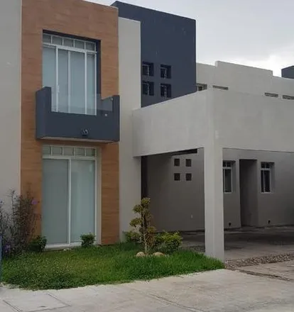 Image 2 - Universidad Autónoma de Tamaulipas, Calle Paseo de los Arcángeles, 89513 Tampico, TAM, Mexico - House for rent