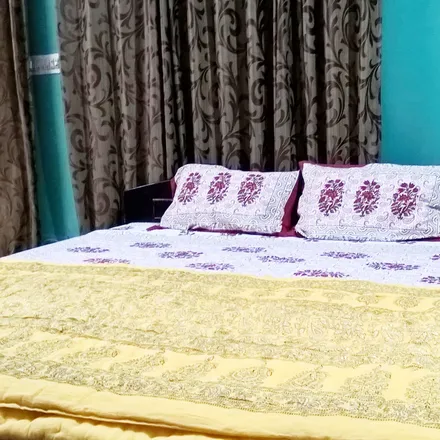 Rent this 1 bed house on Jaipur in Vaishali Nagar, RJ