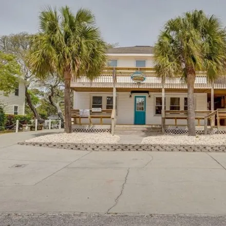 Buy this 6 bed house on 2030 Perrin Drive in Crescent Beach, North Myrtle Beach