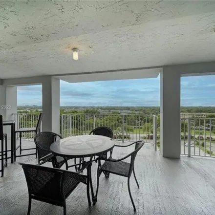 Image 7 - 4071 West Palm Aire Drive, Pompano Beach, FL 33069, USA - Condo for sale