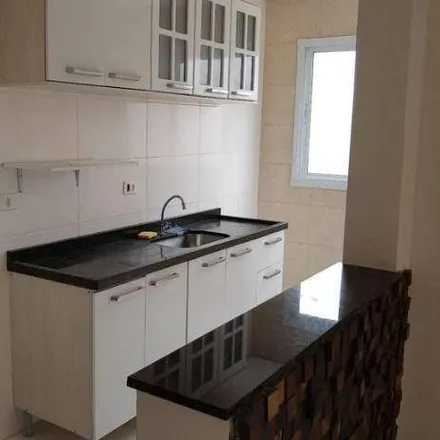 Image 2 - Rua Israel Pinheiro, Bairro dos Casa, São Bernardo do Campo - SP, 09811, Brazil - Apartment for rent