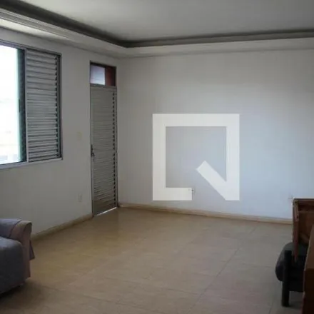 Rent this 3 bed apartment on Rua Novo Horizonte in Nacional, Contagem - MG
