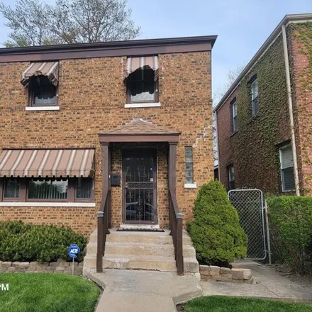 Buy this 2 bed house on 10115 South Forest Avenue in Chicago, IL 60628