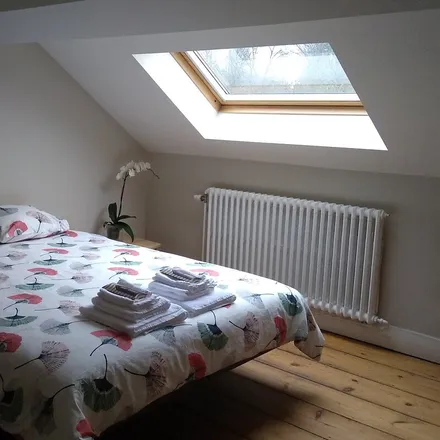 Rent this 1 bed house on Brussels