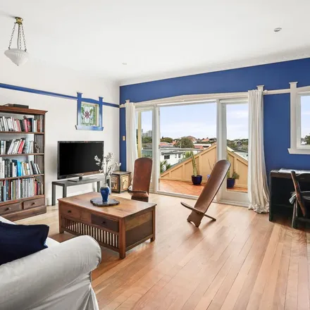 Rent this 3 bed apartment on Weller Lane in Maroubra NSW 2035, Australia