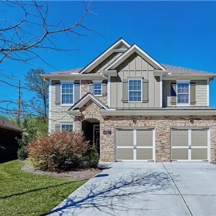 Buy this 4 bed house on unnamed road in Flowery Branch, Hall County
