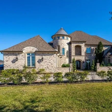 Buy this 6 bed house on 1189 Mulberry Farm Lane in Fort Bend County, TX 77469