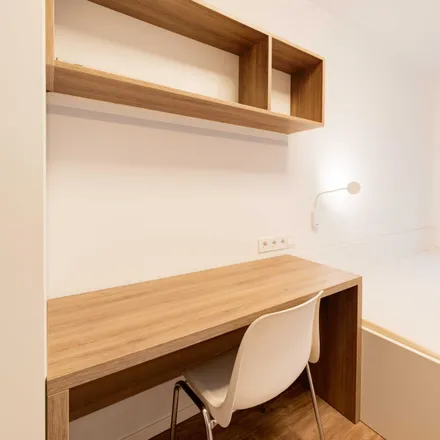 Rent this 3 bed room on Urban Base in Slabystraße, 12459 Berlin